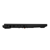 ASUS TUF Gaming A18 TUF808UM-DICS8102W AMD Ryzen™ 7 260 Laptop 45,7 cm (18") WUXGA 16 GB DDR5-SDRAM 512 GB SSD NVIDIA GeForce RTX 5060 Wi-Fi 6E (802.11ax) Windows 11 Home Schwarz, Grau