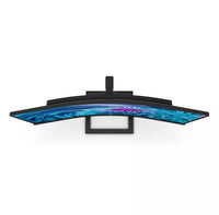 Philips E Line 346E2CUAE/00 Computerbildschirm 86,4 cm (34") 3440 x 1440 Pixel Wide Quad HD+ LCD Schwarz