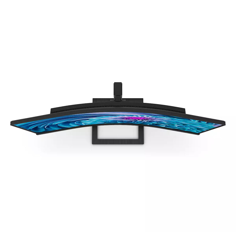 Philips E Line 346E2CUAE/00 Computerbildschirm 86,4 cm (34") 3440 x 1440 Pixel Wide Quad HD+ LCD Schwarz
