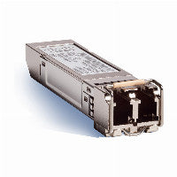 Cisco 1000BASE-LX/LH SFP TRANSCEIVER – Ansicht 2