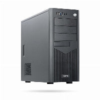 Mini Classic Series Chieftec BM-25B-OP Black