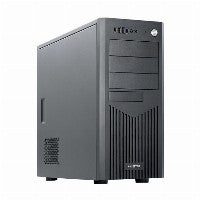 Mini Classic Series Chieftec BM-25B-OP Black