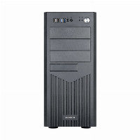 Mini Classic Series Chieftec BM-25B-OP Black