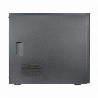 Mini Classic Series Chieftec BM-25B-OP Black