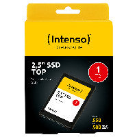 Intenso Top 1 TB 2.5" Serial ATA III 3D NAND