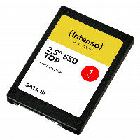 Intenso Top 1 TB 2.5" Serial ATA III 3D NAND