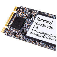 Intenso Top 1 TB M.2 Serial ATA III 3D NAND