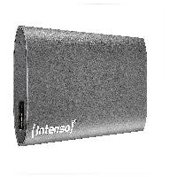 Intenso Premium Edition 1 TB Micro-USB B 3.2 Gen 1 (3.1 Gen 1) Anthrazit