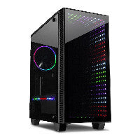 Mini Inter-Tech Infinity X-608 Micro
