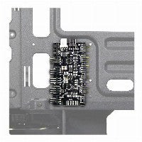 Mini Inter-Tech Infinity X-608 Micro