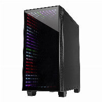 Mini Inter-Tech Infinity X-608 Micro