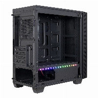 Mini Inter-Tech Infinity X-608 Micro