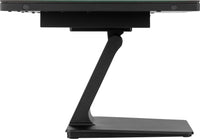 iiyama ProLite T2438MSC-B2 Computerbildschirm 60,5 cm (23.8") 1920 x 1080 Pixel Full HD LED Touchscreen Schwarz
