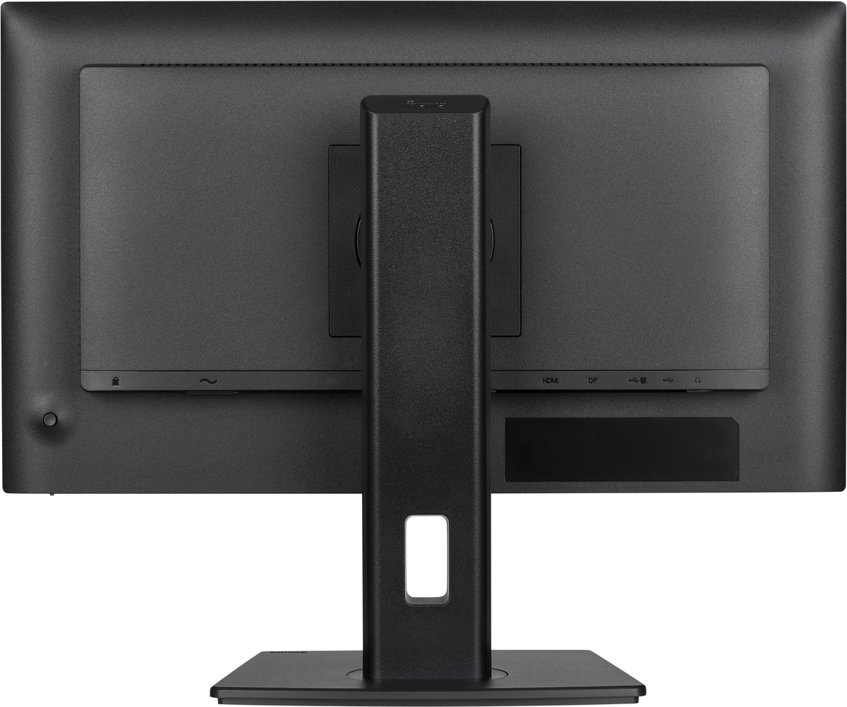 iiyama ProLite XB2492HSU-B1 Computerbildschirm 60,5 cm (23.8") 1920 x 1080 Pixel Full HD LED Schwarz