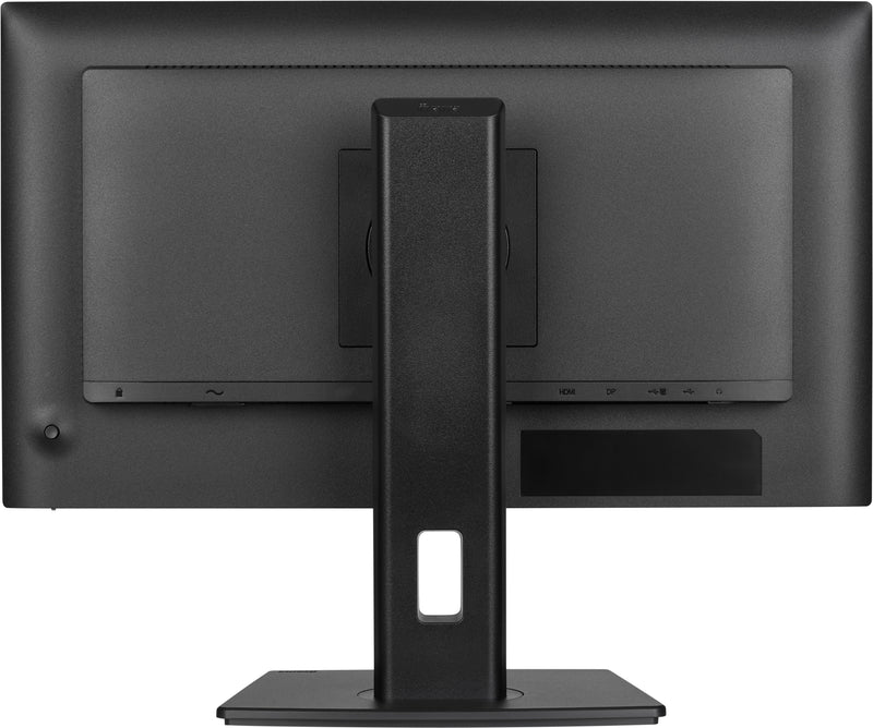 iiyama ProLite XB2492HSU-B1 Computerbildschirm 60,5 cm (23.8") 1920 x 1080 Pixel Full HD LED Schwarz