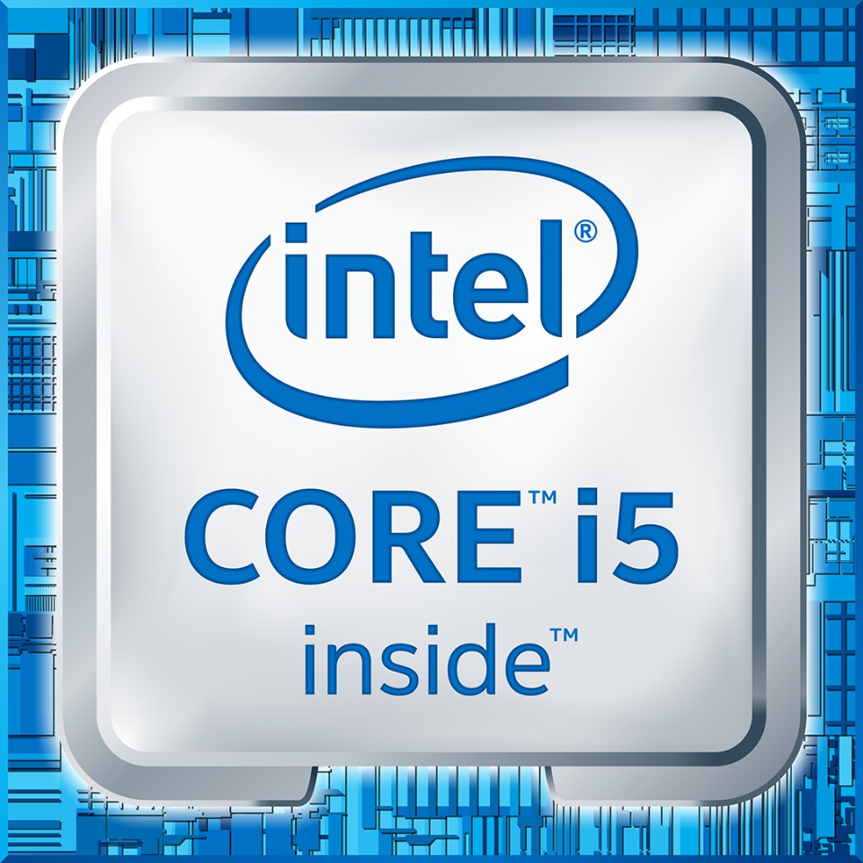 Intel S1151 CORE i5 9400F TRAY 6x2.9 65W GEN9