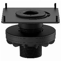 Logitech Tap Tischhalterung Schwenkbar&Kabelmanagement