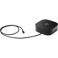 D HP USB-C Dock G5 Schwarz 100W