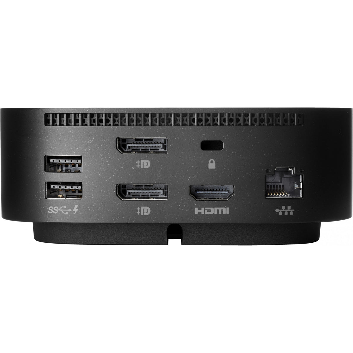 Dock HP USB-C G5 Nero 100W