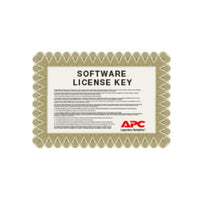 APC StruxureWare Data Center Expert, Lizenz nur für 100 Knotenpunkte