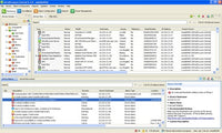 APC StruxureWare Data Center Expert, Lizenz nur für 100 Knotenpunkte