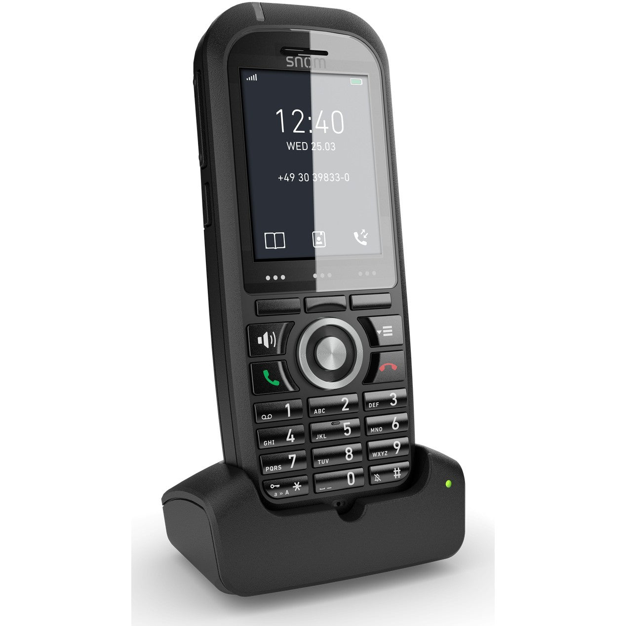SNOM M70 DECT Handset