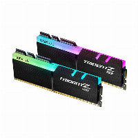 3600 16GB Kit (2x8) G.Skill TridentZ RGB Series