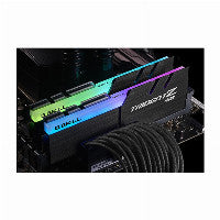 3600 16GB Kit (2x8) G.Skill TridentZ RGB Series