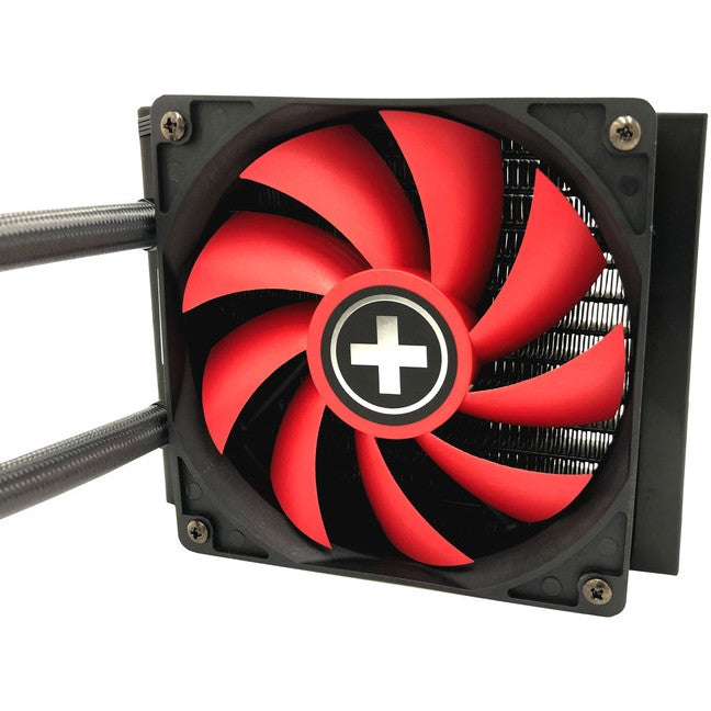 K Cooler Wasserkühlung Xilence LQ120