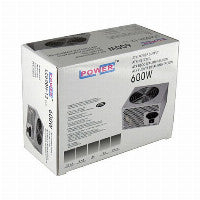 600W LC-Power LC600H-12 bulk