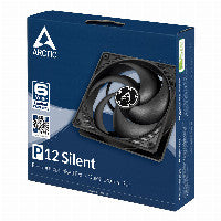 Arctic 120mm Arctic P12 silent black – Ansicht 5