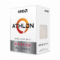 AMD Athlon 3000G
