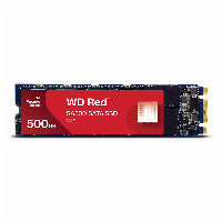 M.2 500GB WD Red SA500 NAS