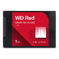 2.5" 1TB WD Red SA500 NAS