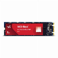 Western Digital Red SA500 1TB SSD M.2 SATA