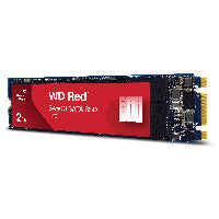 M.2 2TB WD Red SA500 NAS