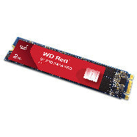 M.2 2TB WD Red SA500 NAS