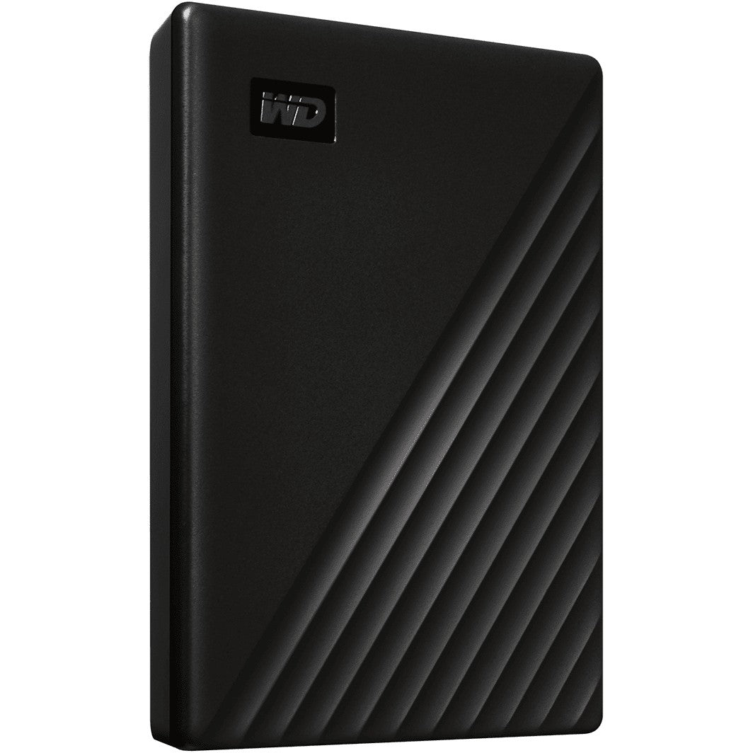 2.5 1TB WD My Passport USB 3.0 Black