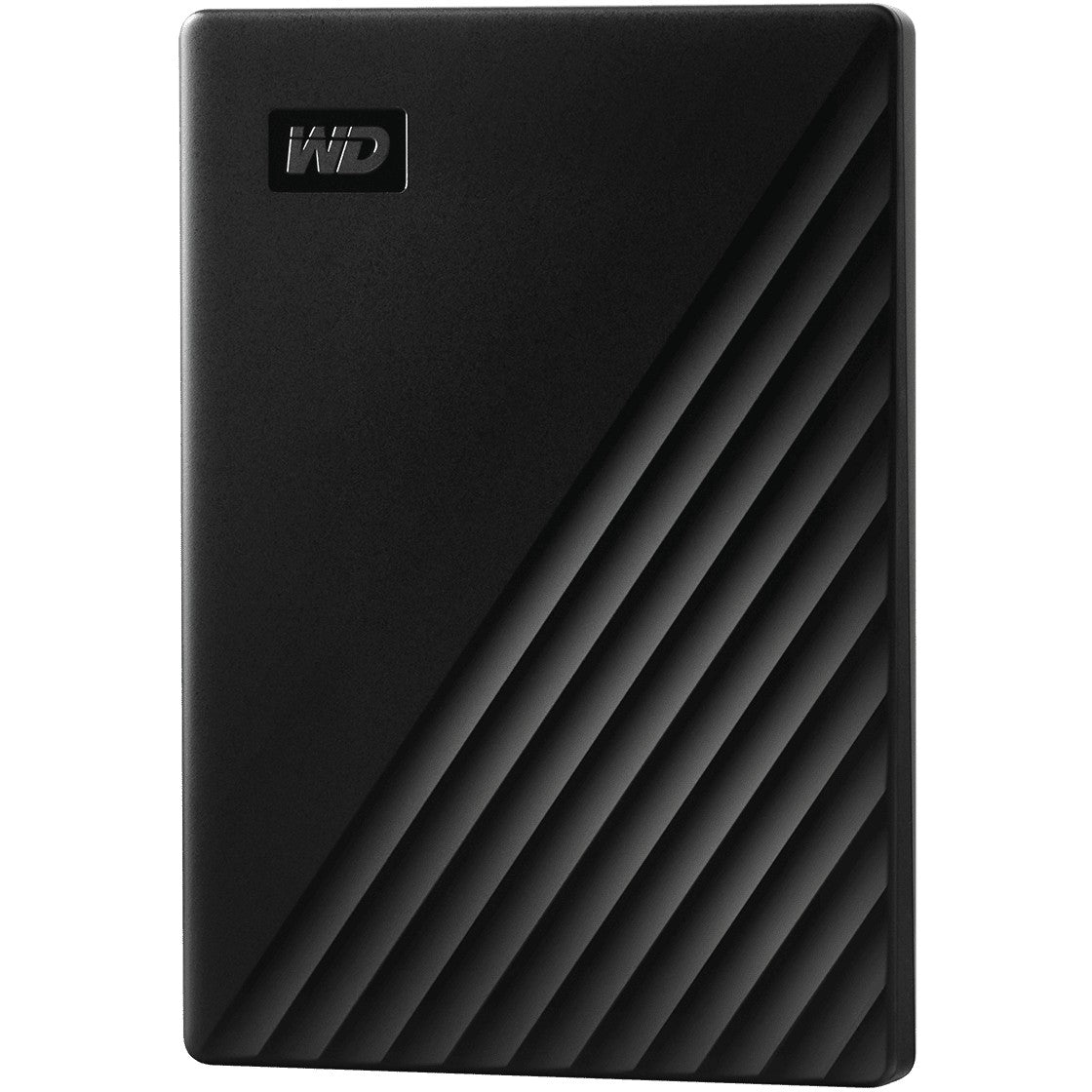 2.5 4TB WD My Passport USB 3.0 Black