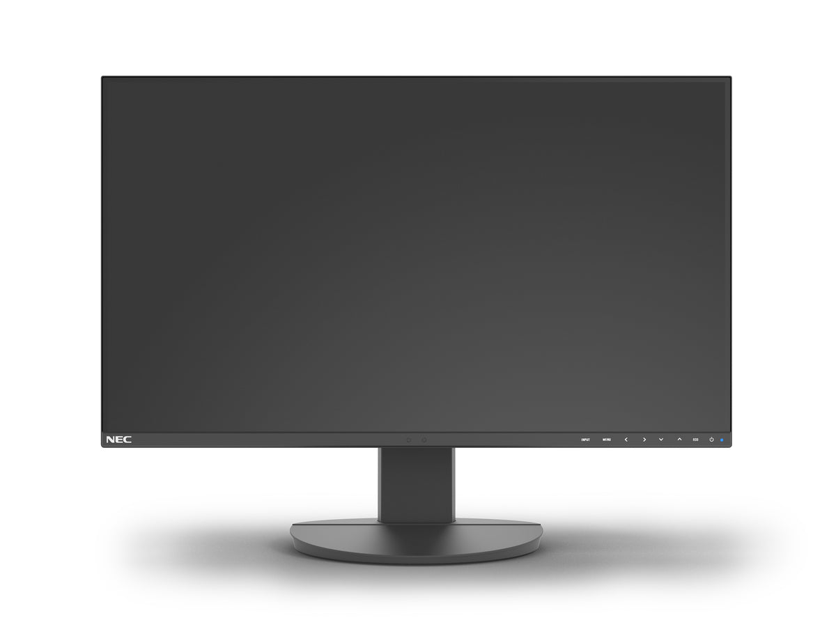 NEC MultiSync EA272F Computerbildschirm 68,6 cm (27") 1920 x 1080 Pixel Full HD LED Schwarz