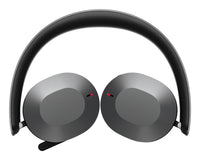 Lenovo 4XD1T60925 Kopfhörer & Headset Kabellos Kopfband Büro/Callcenter USB Typ-C Bluetooth Grau
