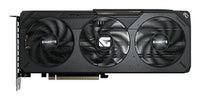 GIGABYTE GeForce RTX 5060 GAMING OC V2 8G – Grafikkarte, 8GB GDDR7, 128bit, PCI-E 5.0, 2602 MHz Core Clock, 3 × DisplayPort, 1 × HDMI, DLSS 4, GV-N5060GAMING OC V2-8GD