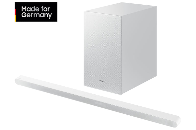 Samsung Ultra Slim Soundbar HW-S711GD 3.1-Kanal & Subwoofer (2024)
