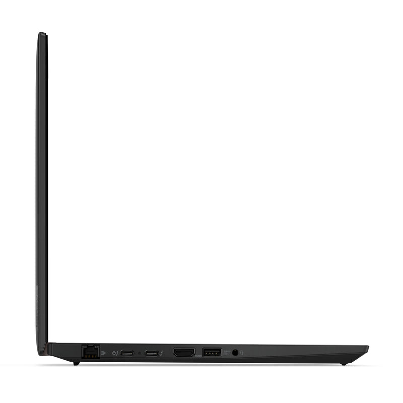 Lenovo ThinkPad P14s Gen 4 (Intel) Intel® Core™ i5 i5-1340P Mobiler Arbeitsplatz 35,6 cm (14") 2.8K 16 GB DDR5-SDRAM 512 GB SSD Wi-Fi 6E (802.11ax) Windows 11 Pro Deutsch Schwarz