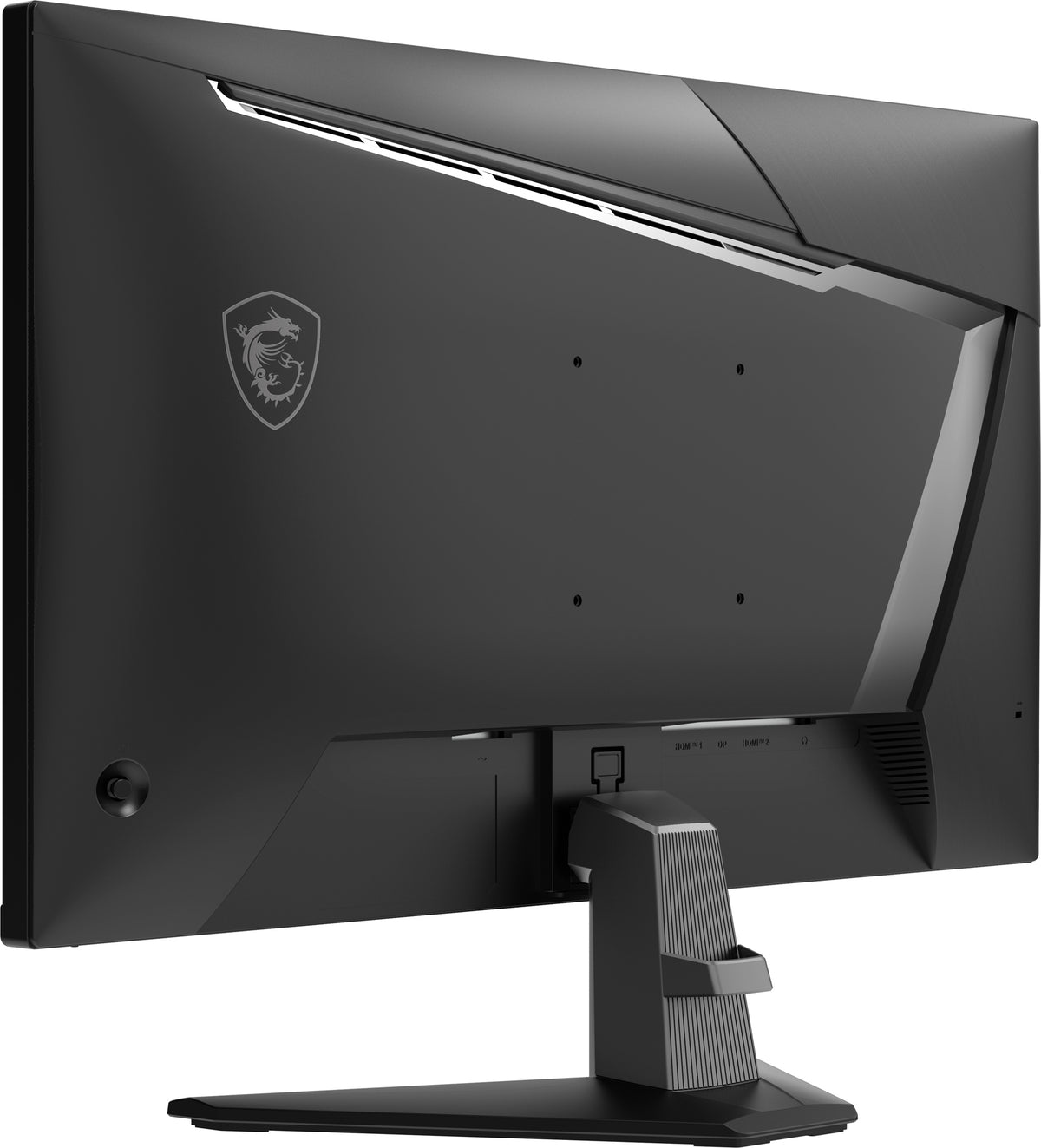 MSI MAG 275F Computerbildschirm 68,6 cm (27") 1920 x 1080 Pixel Full HD Schwarz