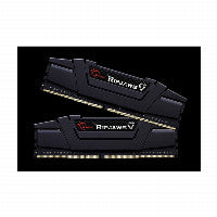 G.Skill Ripjaws V Black DDR4-3200 CL16 32GB (2x16GB)