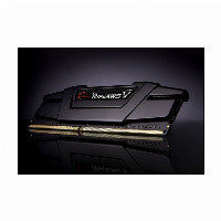 G.Skill Ripjaws V Black DDR4-3200 CL16 32GB (2x16GB)