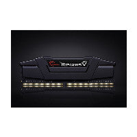 G.Skill Ripjaws V Black DDR4-3200 CL16 32GB (2x16GB)