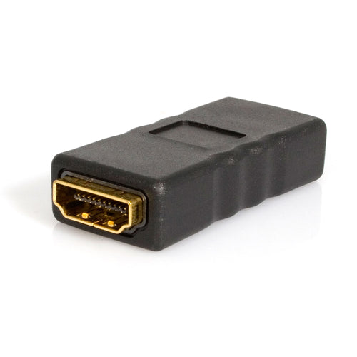 StarTech HDMI auf Kupplung Gender Changer Bu/Bu HDMI/HDMI Adapter Koppler