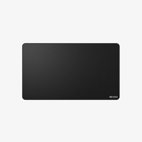 Glorious Gaming GLO-MP2-CLTH-EGL-XLE-BLK Mauspad Gaming-Mauspad Schwarz